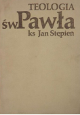 Teologia św. Pawła