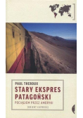 Stary Ekspres Patagoński