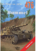 Hummel. Tank Power vol. CCXI 476