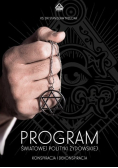 Program światowej polityki żydowskiej