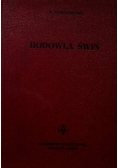 Hodowla świń