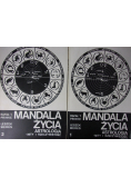 Mandala życia Astrologia mity i rzeczywistość tom od 1 od 2