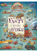 Fakty i plotki o autach