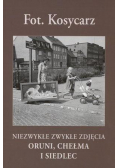Fot Kosycarz Niezwykłe zwykłe zdjęcia Oruni