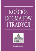 Kościół dogmatów i tradycji