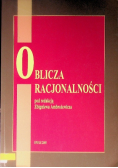 Oblicza Racjonalności