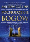 Pochodzenie bogów