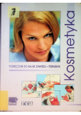 Kosmetyka Podręcznik do nauki zawodu