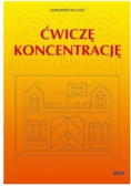 Ćwiczę koncentrację WIR
