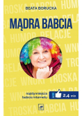 Mądra babcia Najsłynniejsza babcia Internetu
