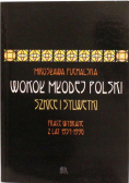Wokół Młodej Polski Szkice i sylwetki Prace wybrane z lat 1954 1996