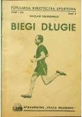 Biegi długie 1947 r.