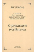 O poprawnym przekładaniu