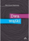 Dwa wątki