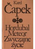Hordubal Meteor Zwyczajne życie