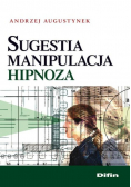 Sugestia manipulacja hipnoza