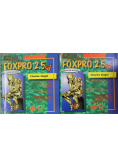 Foxpro 2.5 tom 1 i 2