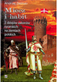 Miecz i habit