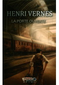 La porte ouverte