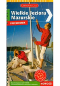 Wielkie Jeziora Mazurskie Przewodnik