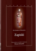 Św. Aniela z Foligno Zapiski