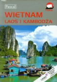 Przewodnik ilustrowany  Wietnam Laos i Kambodża