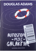 Autostopem przez Galaktykę