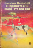 Automatyczna broń strzelecka