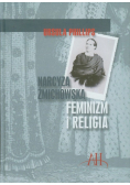 Narcyza Żmichowska Feminizm i religia