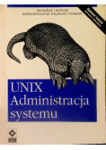 UNIX Administracja systemu