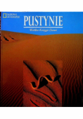 Pustynie Wielka Księga Ziemi
