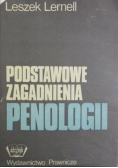 Podstawowe zagadnienia penologii
