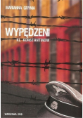 Wypędzeni KL Konstantinow