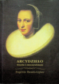 Arcydzieło Teoria i rzeczywistość