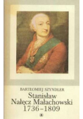 Stanisław Nałęcz Małachowski 1736 - 1809