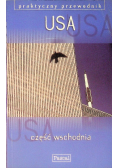 USA. Część wschodnia