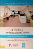 Oblicza współczesnej bibliologii Konteksty i transgresje