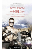 Boys from Hell