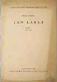 Jan Łaski