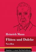 Flöten und Dolche