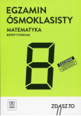 Egzamin ósmoklasisty Matematyka Repetytorium