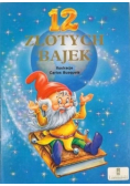 12 złotych bajek