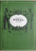Kopalnia Wawel 1752 1987