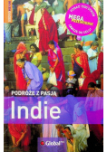 Podróże z pasją Indie