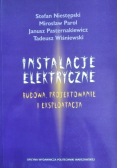 Instalacje elektryczne