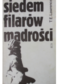 Siedem filarów mądrości Tom I