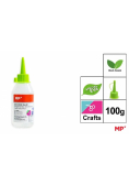 Klej silikonowy 100ml