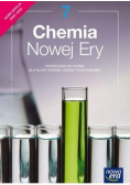 Chemia Nowej Ery Klasa 7 Podręcznik do chemii dla klasy siódmej szkoły podstawowej
