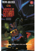 Batman Judge Dredd Sąd nad Gotham Nr 4 / 93