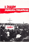 Z dziejów Solidarności Podkarpackiej